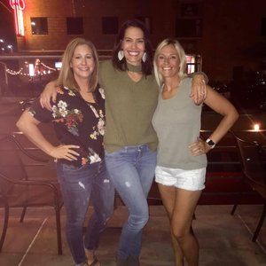 Meet your Posher, Gina